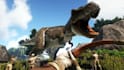 create a ark survival ascended creature mod