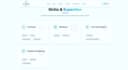 create a portfolio that showcases your skills and projects