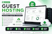 do saas guest posting with dofollow backlinks
