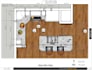 do construction cost estimation material takeoff on bluebeam, planswift