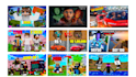 design amazing youtube thumbnails