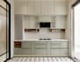 do home interior design and realistic 3d rendering