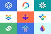 design a company logo