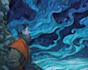 comic book illustration with comic book illustrator