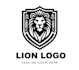 do design good looking lion logo