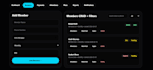 build a gym management app with billing attendance and reports