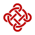 do modern high quality knot logo design
