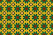 create seamless pattern design fabrics print