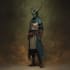 dnd character art and dnd character art