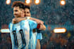draw you with messi or your favorite athlete