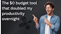 design a clickable youtube thumbnail