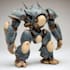 draw custom mecha robot