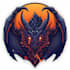 awesome rpg fantasy or sci fi logo for you