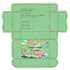 design creative product packaging and box design