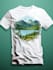 creative and modern t shirt design