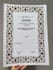 design a beautiful custom nikkah certificate