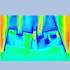 do wind simulation models for houses cfd