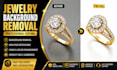 do professional jewelry photo editing service