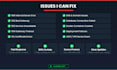 fix your website down, server error, or deployment issue urgently
