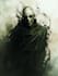 fantasy a horror and fantasy horror character