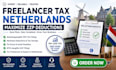 help with freelancer tax netherlands maximize zzp deductions netherlands vat