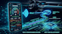 develop obd2 ble app with uds diagnostics and can bus integration