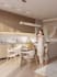 create photorealistic 3d kitchen interior renderings