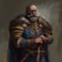 dnd, fantasy character and dnd character