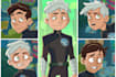 draw your character like danny phantom