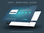 develop custom web applications and business systems
