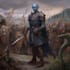dnd character art and character designer
