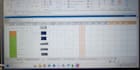 create excel based should costing