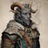 character art and dnd character art