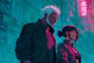 design anime character , cyberpunk character