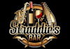design unique bar logo