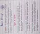 convert text into authentic handwritten material