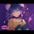 design original anime character art
