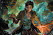 comic book professional artist