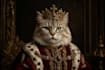 turn your pet into a unique and realistic artwork