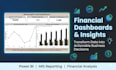 build alteryx workflows for financial data analysis and reporting