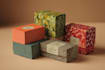 design product packaging, pouch design