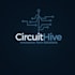 design modern IT and cloud branding for tech services