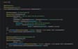 create you an springboot restful application