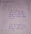 write heartfelt handwritten letters