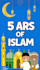 design high CTR youtube thumbnails for kids