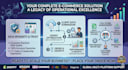 do ecommerce management and listing optimization