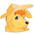 drawing furry or feral headshots, full rendered 20usd