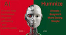 humanize ai content and plagiarism free