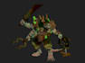turn your concept art into a blockbench minecraft model
