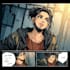 do comics book pages, storyboards, illustrations